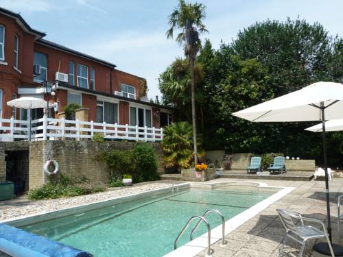 Oaklands House