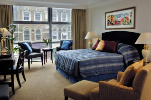 Sanctum International Serviced Apartments