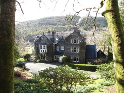 Farchynys Hall
