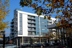 Cotels - Theatre District Apartments