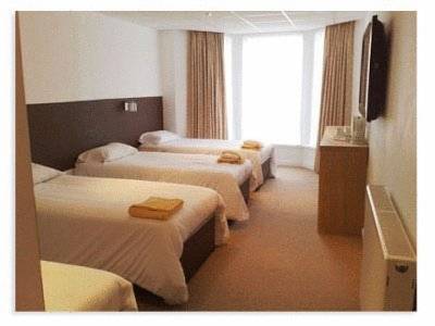 Wynford Hotel