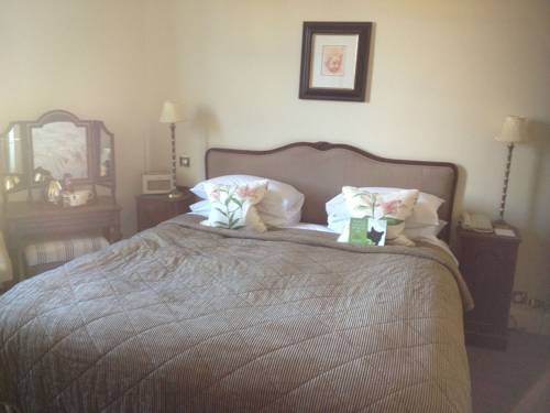 The Elms Hotel and Spa- A Luxury Family Hotel