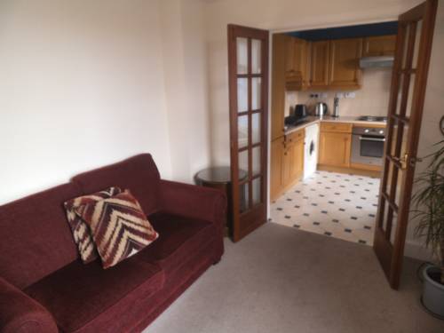 Royal Mile Apartment