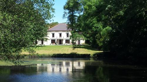 Scoveston Manor BandB