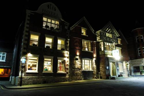 Hotel Photos