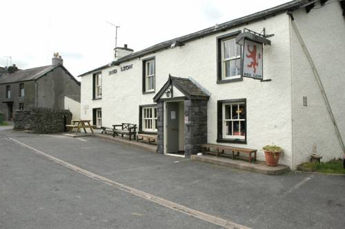 The Red Lion