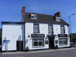 Townhead Hotel