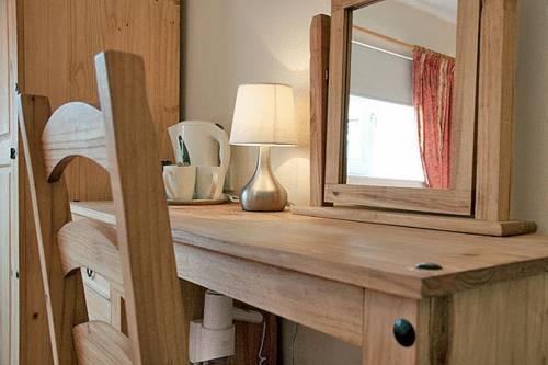 Coastal Park Accommodation and Grill