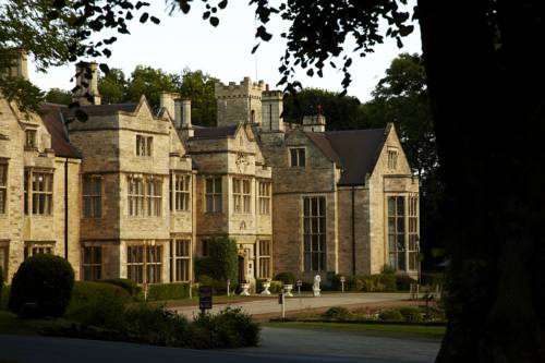 Redworth Hall Hotel - The Hotel Collection