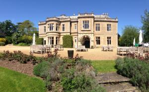 Wadenhoe House