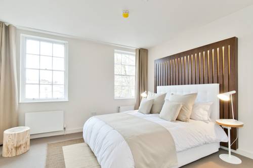 Go Native Hyde Park Apartments