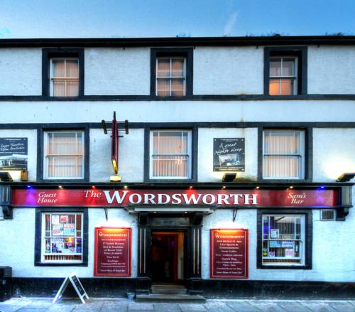 Wordsworth Hotel