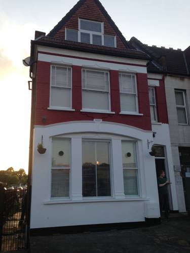 287 Green Lanes