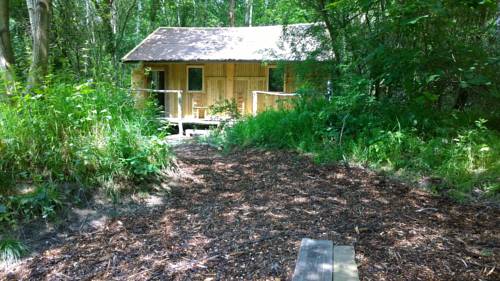 The Chalet