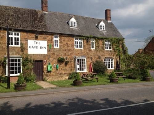 The Gate Inn