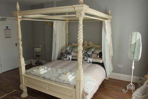 Mama’s Inn Boutique Guest House