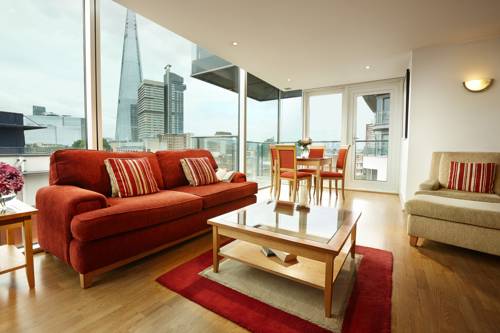 Marlin Apartments Empire Square