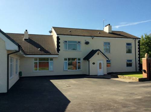 Tomaria Bed and Breakfast