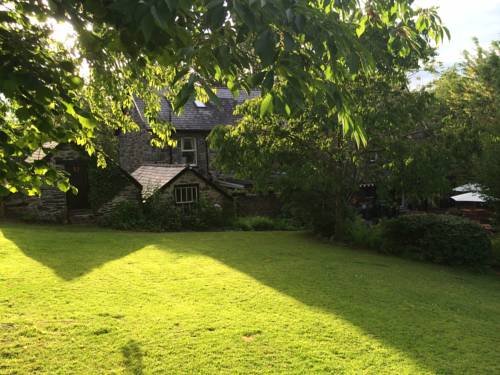 Bryn Artro Country House