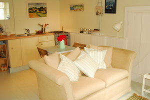 Orchard Cottage