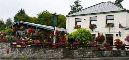 The Milton Hotel