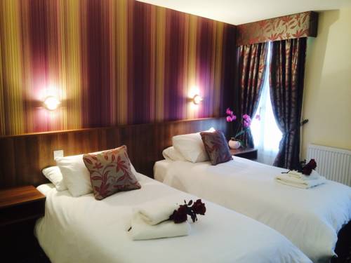 Star Anglia Hotel