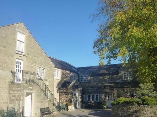 Santo's Higham Farm Hotel