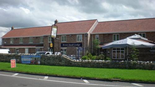 Fox and Goose Inn