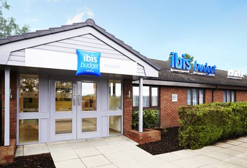 ibis Budget Knutsford