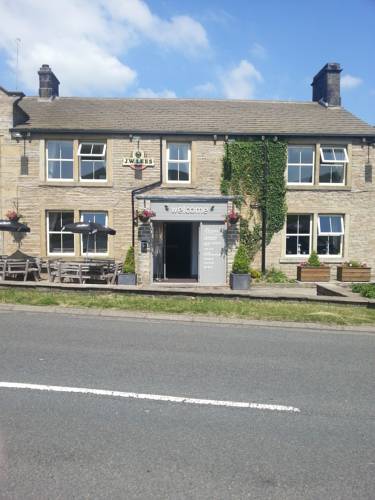 The Turnpike Inn