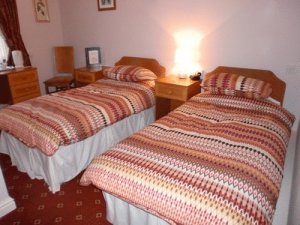 The George Hotel