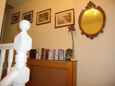 Beachend Guest House