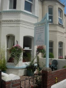 Beachend Guest House