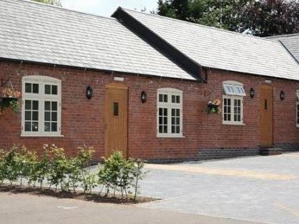 The Royal Oak