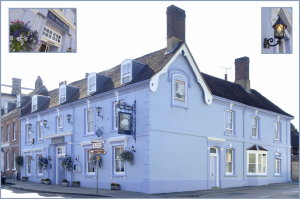 The Swan Hotel