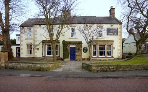 Ryton Country House