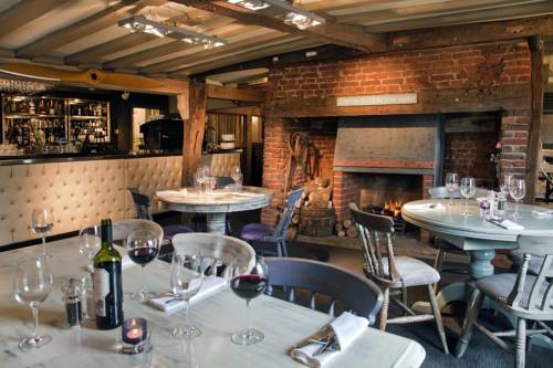 The Blue Anchor
