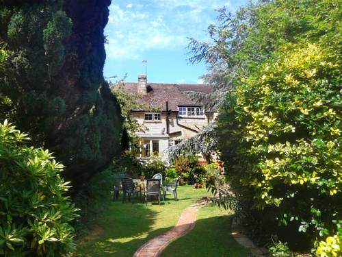 Ward Avenue BandB