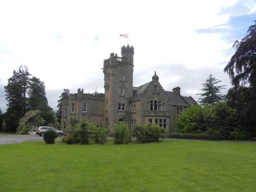 Mansfield Castle Hotel