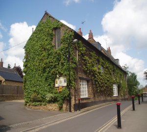 The Poplars Hotel