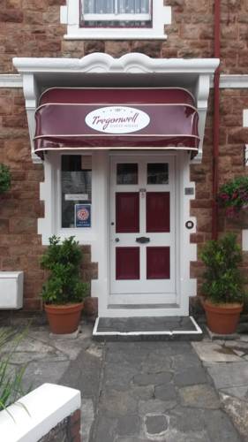 Tregonwell House - Guest House