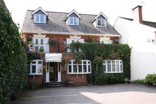 Victoria Lodge