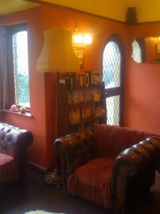 Newcourt B and B