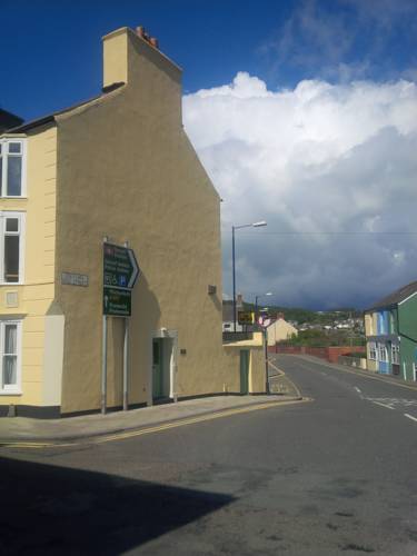 The Shelley Bridge Street Guest House