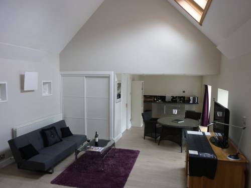 Toadhall Rooms