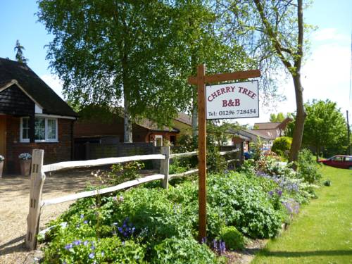 Cherry Tree Bed and Breakfast