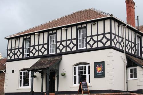 The Seymour Arms Blagdon