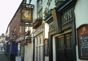 Fox Inn