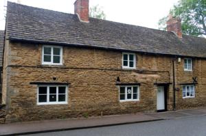 The Old Post Office