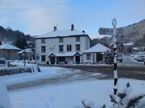 Glyn Valley Hotel